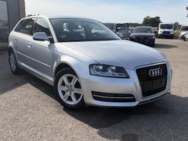 Audi A3, 1.4 l., Хэтчбек