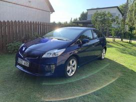 Toyota Prius, 1.8 l., vienatūris