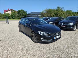 Volvo V60, 1.6 l., wagon