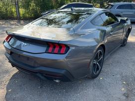 Ford Mustang, 2.3 l., coupe