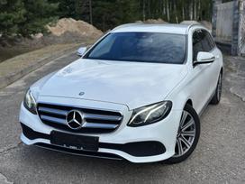 Mercedes-Benz E220, 2.0 l., Универсал