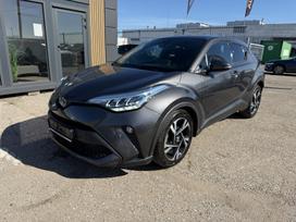 Toyota C-HR, 1.8 l., Внедорожник / Кроссовер