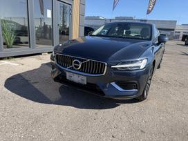 Volvo S60, 2.0 l., Седан