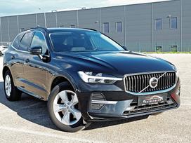 Volvo XC60, 2.0 l., visureigis / krosoveris
