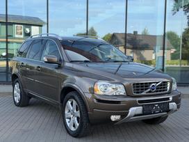 Volvo XC90, 2.4 l., Внедорожник / Кроссовер