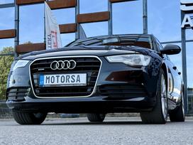 Audi A6, 3.0 l., wagon