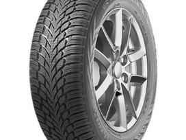 Nokian WR SUV 4, winter 215/65 R17