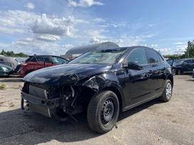Volkswagen Polo, 1.0 l., hatchback