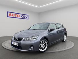Lexus CT 200h, 1.8 l., Хэтчбек