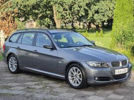 BMW 318, 2.0 l., Универсал