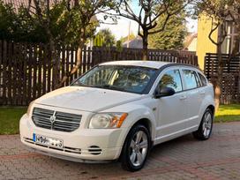 Dodge Caliber, 2.0 l., hatchback