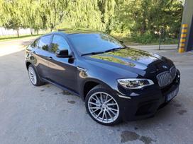 Bmw X6, 3.0 l., visureigis / krosoveris