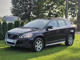 Volvo XC60, 2.0 l., Внедорожник / Кроссовер