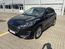 Ford Kuga, 2.5 l., off-road / crossover