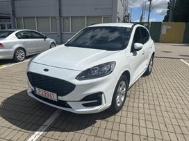 Ford Kuga, 2.5 l., off-road / crossover