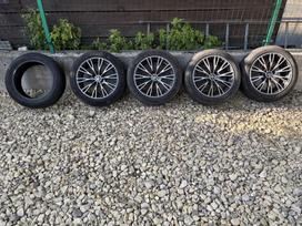 Michelin E. Primacy, vasarinės 195/55 R16