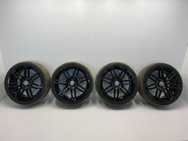 Audi A3, lengvojo lydinio, R18