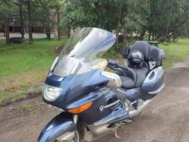 BMW R 1200 ST 1171cc, чопперы / круизеры / custom