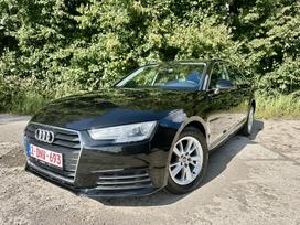 Audi A4, 2.0 l., Универсал