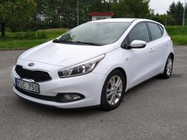 Kia Ceed, 1.4 l., hatchback