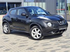 Nissan Juke, 1.5 l., visureigis / krosoveris