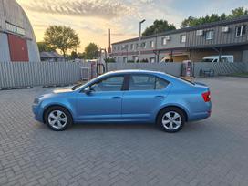 Skoda Octavia, 1.4 l., Седан