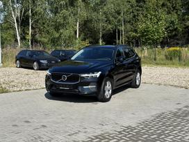 Volvo XC60, 2.0 l., visureigis / krosoveris