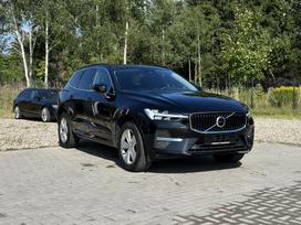 Volvo XC60, 2.0 l., Внедорожник / Кроссовер