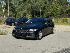 BMW 530, 3.0 l., Универсал