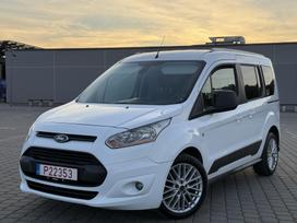 Ford Tourneo Connect, 1.6 l., vienatūris