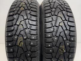 Pirelli Ice Zero, зимние 195/60 R15