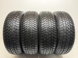 Vredestein Wintrac Pro 99% 2025m, зимние 215/65 R17