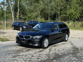 BMW 330, 2.0 l., Универсал