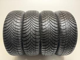 Semperit SpeedGrip 5 98% 2024m, winter 215/65 R17
