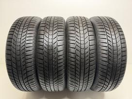 Continental WinterTS870P 98% 2024m, winter 215/65 R17