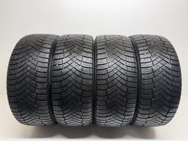 Pirelli Ice Zero R, žieminės 245/45 R18