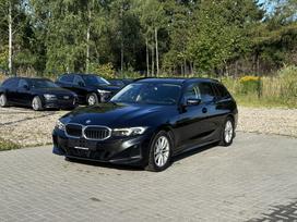 BMW 318, 2.0 l., universalas