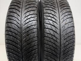 Michelin PilotAlpin 5 2023m, зимние 215/65 R17