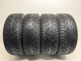 Nokian Hakka R2, winter 215/60 R16