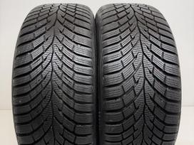 Continental WinterTS870P 99% XL 2024m, зимние 225/50 R17