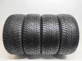 Kumho WinterCraft WP52 2022m, зимние 225/45 R17