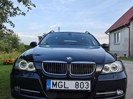 BMW 330, 3.0 l., Универсал