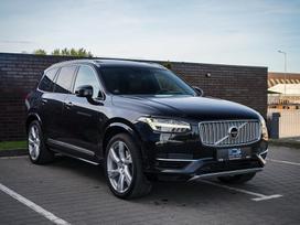 Volvo XC90, 2.0 l., Внедорожник / Кроссовер
