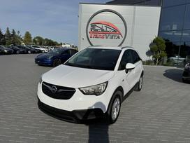 Opel Crossland X, 1.5 l., Внедорожник / Кроссовер