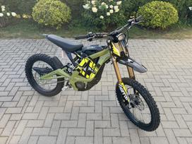 Sur-Ron Light bee X, motocross