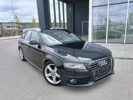 Audi A4, 2.7 l., Универсал