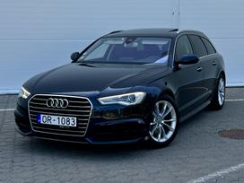 Audi A6, 2.0 l., Универсал