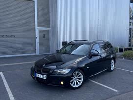 BMW 320, 2.0 l., universalas