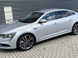 Renault Talisman, 1.6 l., Седан