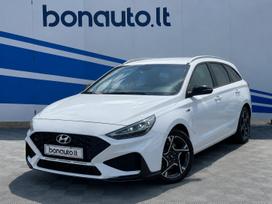 Hyundai i30, 1.0 l., wagon